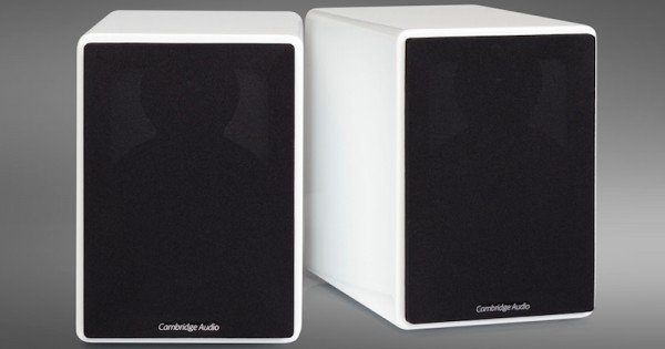 cambridge audio mini xl
