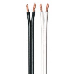 QED Classic 79 2x3 m kolonėlių kabelis