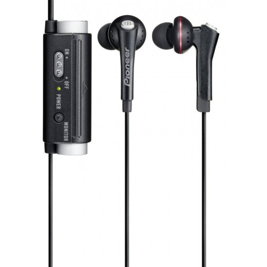 Pioneer SE-NC31C ausinės Pioneer SE-NC31C ausinės
