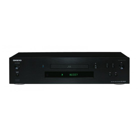 Onkyo BD-SP809 Blu-ray grotuvas Onkyo BD-SP809 Blu-ray grotuvas