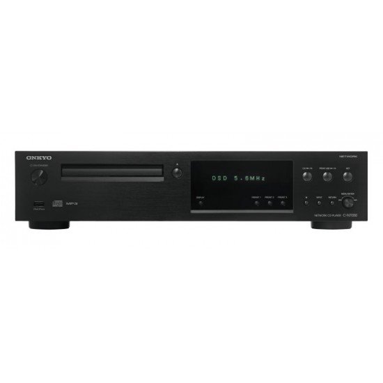 Onkyo C-N7050 tinklo grotuvas su CD funkcija Onkyo C-N7050 tinklo grotuvas su CD funkcija