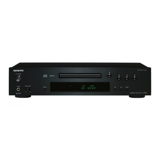 Onkyo C-7030 CD grotuvas Onkyo C-7030 CD grotuvas