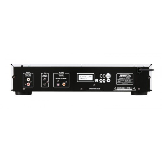 Onkyo C-7030 CD grotuvas Onkyo C-7030 CD grotuvas