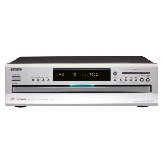 Onkyo DX-C390 CD grotuvas Onkyo DX-C390 CD grotuvas