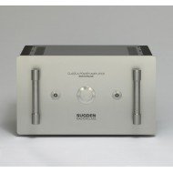 Sugden Masterclass SPA 4 stereo galios stiprintuvas