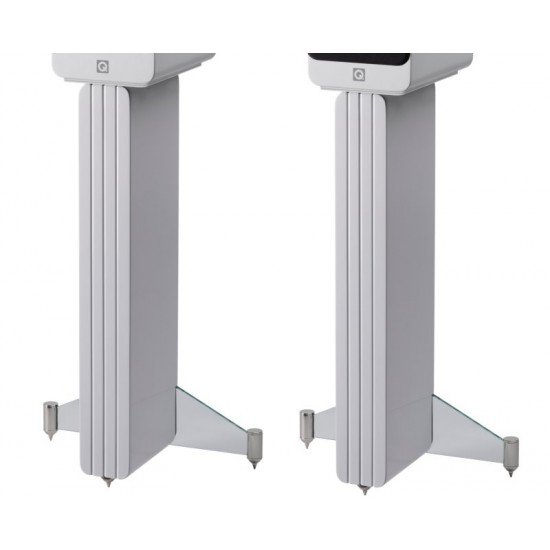 Q Acoustics Concept 20 stovai garso kolonėlėms Q Acoustics Concept 20 stovai garso kolonėlėms