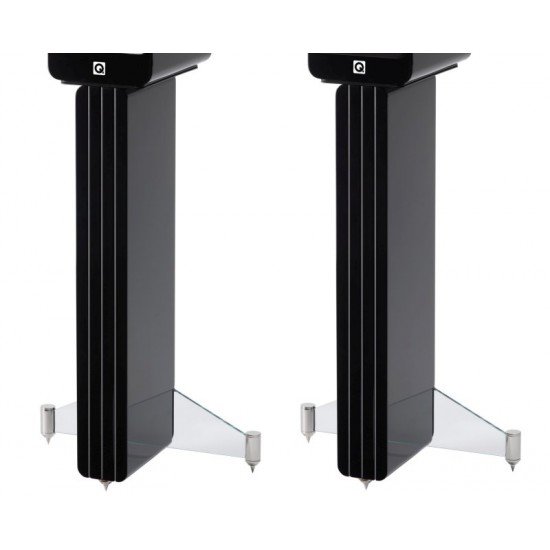 Q Acoustics Concept 20 stovai garso kolonėlėms Q Acoustics Concept 20 stovai garso kolonėlėms