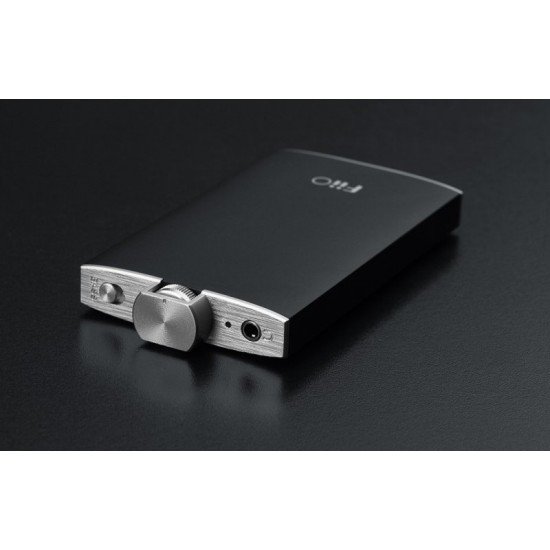FiiO Q1 nešiojamas ausinių stiprintuvas su USB DAC keitikliu FiiO Q1 nešiojamas ausinių stiprintuvas su USB DAC keitikliu
