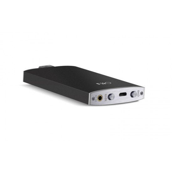 FiiO Q1 nešiojamas ausinių stiprintuvas su USB DAC keitikliu FiiO Q1 nešiojamas ausinių stiprintuvas su USB DAC keitikliu