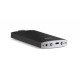 FiiO Q1 nešiojamas ausinių stiprintuvas su USB DAC keitikliu FiiO Q1 nešiojamas ausinių stiprintuvas su USB DAC keitikliu