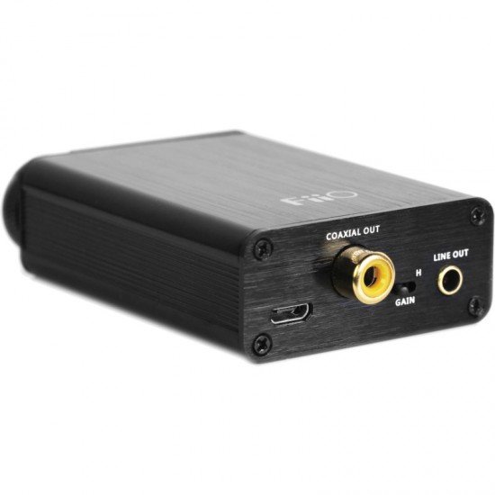 fiio e10k kaina