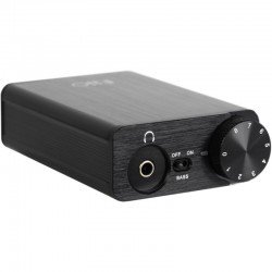 FiiO E10K keitiklis (DAC)