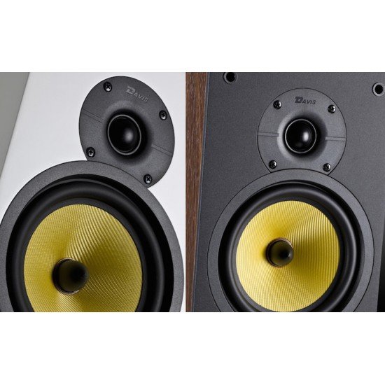 Davis Acoustics Maya garso kolonėlės Davis Acoustics Maya garso kolonėlės