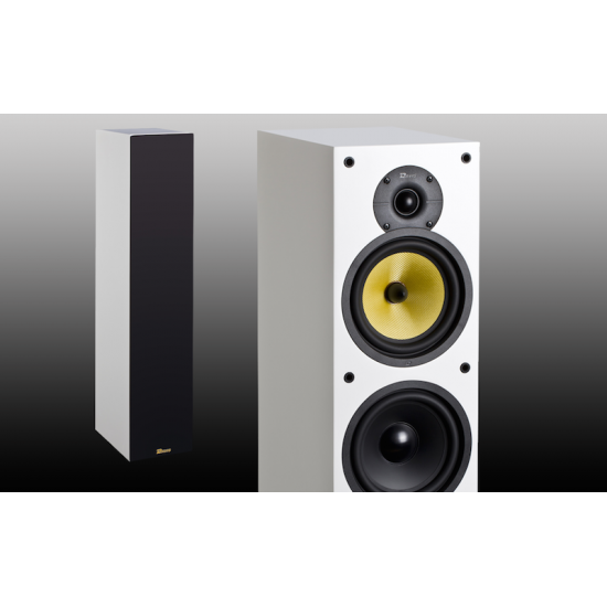 Davis Acoustics Maya garso kolonėlės Davis Acoustics Maya garso kolonėlės