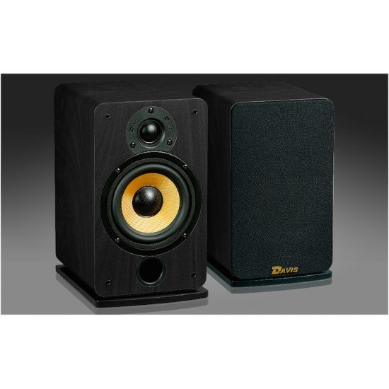Davis Acoustics Eva garso kolonėlės Davis Acoustics Eva garso kolonėlės