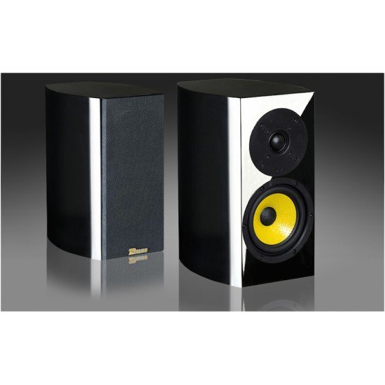 Davis Acoustics Dufy HD garso kolonėlės Davis Acoustics Dufy HD garso kolonėlės