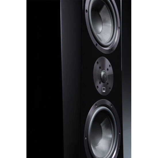 SVS Ultra Tower garso kolonėlės SVS Ultra Tower garso kolonėlės