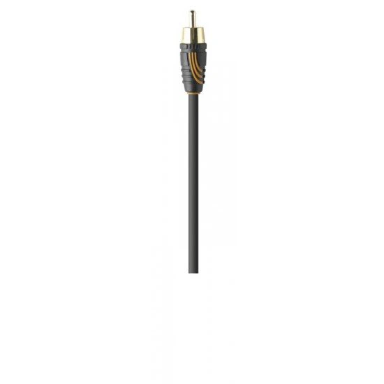 QED Profile Subwoofer kabelis bosinei kolonėlei QED Profile Subwoofer kabelis bosinei kolonėlei