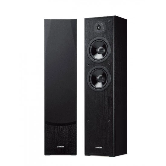 Yamaha NS-F51 garso kolonėlės Yamaha NS-F51 garso kolonėlės