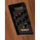 Tannoy Prestige Kensington GR garso kolonėlės Tannoy Prestige Kensington GR garso kolonėlės