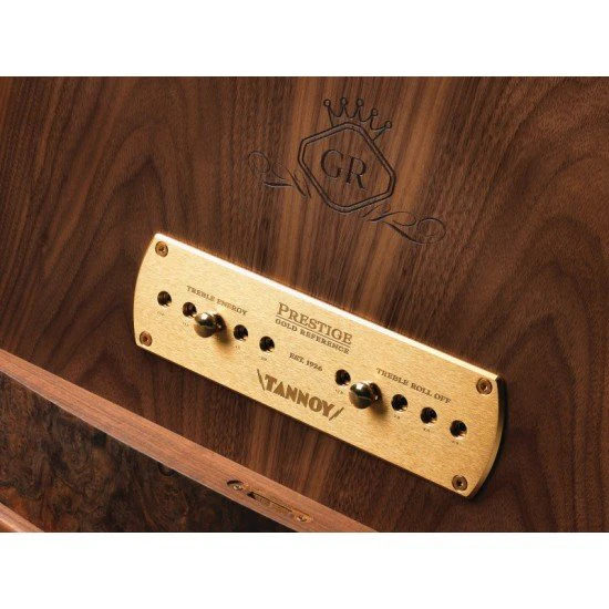 Tannoy Prestige Kensington GR garso kolonėlės Tannoy Prestige Kensington GR garso kolonėlės