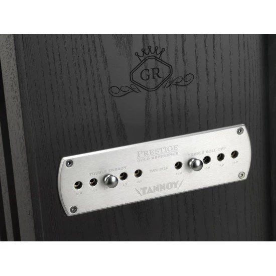 Tannoy Prestige Kensington GR garso kolonėlės Tannoy Prestige Kensington GR garso kolonėlės