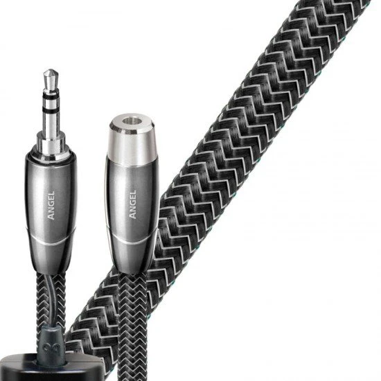 AudioQuest Angel Jack to 3,5mm Female kabelis 