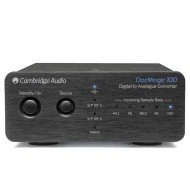 Cambridge Audio DacMagic 100 keitiklis (DAC)
