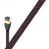 AudioQuest RJ/E Cinnamon tinklo kabelis