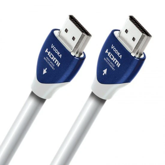 AudioQuest Vodka HDMI kabelis AudioQuest Vodka HDMI kabelis