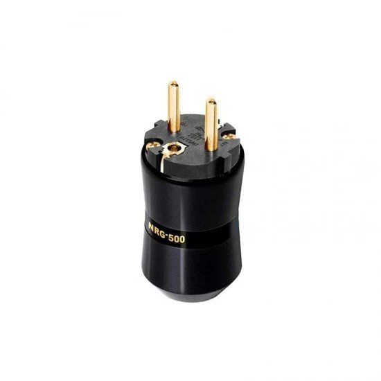 AudioQuest NRG-500 kištukas AudioQuest NRG-500 kištukas