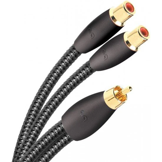 AudioQuest FLX-X RCA adapteris AudioQuest FLX-X RCA adapteris