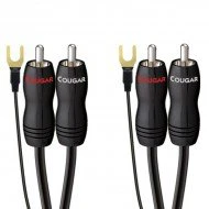 AudioQuest Cougar tonarmo kabelis