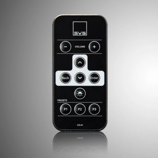 SVS SB-4000 bosinė kolonėlė SVS SB-4000 bosinė kolonėlė