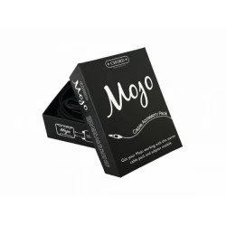 Chord Mojo priedų ir kabelių rinkinys