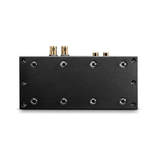 Chord Qutest keitiklis (DAC) Chord Qutest keitiklis (DAC)