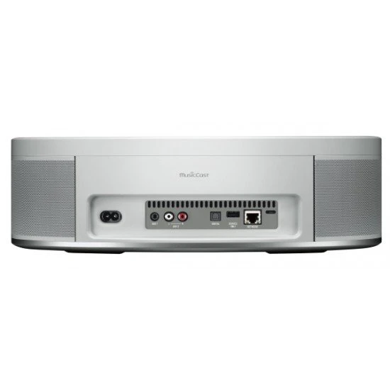 Yamaha MusicCast 50 belaidė garso kolonėlė Yamaha MusicCast 50 belaidė garso kolonėlė