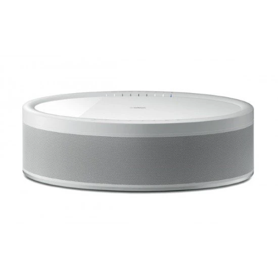Yamaha MusicCast 50 belaidė garso kolonėlė Yamaha MusicCast 50 belaidė garso kolonėlė