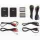 SVS SoundPath Wireless Audio bevielis imtuvas ir siųstuvas SVS SoundPath Wireless Audio bevielis imtuvas ir siųstuvas