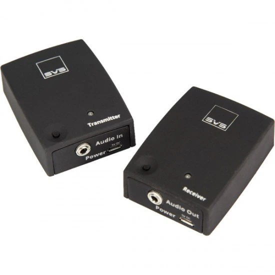 SVS SoundPath Wireless Audio bevielis imtuvas ir siųstuvas SVS SoundPath Wireless Audio bevielis imtuvas ir siųstuvas