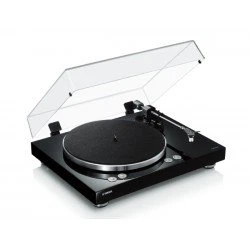 Yamaha MusicCast Vinyl 500 plokštelių grotuvas su tinklo grotuvo funkcija