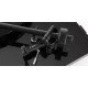Rega Planar 1 Plus patefonas su fono korektoriumi Rega Planar 1 Plus patefonas su fono korektoriumi