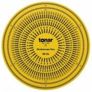 Tonar 12" akrilinis stroboskopas