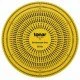 Tonar 12" akrilinis stroboskopas Tonar 12" akrilinis stroboskopas