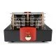 Pure Sound A10 integruotas lempinis stiprintuvas Pure Sound A10 integruotas lempinis stiprintuvas