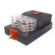 Pure Sound A10 integruotas lempinis stiprintuvas Pure Sound A10 integruotas lempinis stiprintuvas