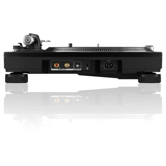 Pioneer PLX-1000 plokštelių grotuvas Pioneer PLX-1000 plokštelių grotuvas