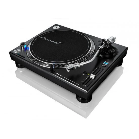 Pioneer PLX-1000 plokštelių grotuvas Pioneer PLX-1000 plokštelių grotuvas