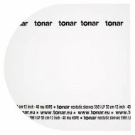 Tonar Nostatic 12'' vidiniai vokai