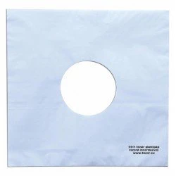 Tonar Plastipap 12'' vidiniai vokai